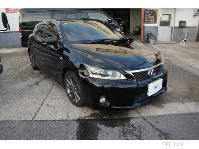 2011 Lexus Other