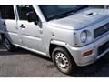 2000 Daihatsu Naked