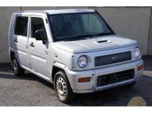 2000 Daihatsu Naked