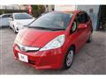2011 Honda Fit