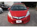 2011 Honda Fit