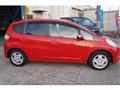 2011 Honda Fit