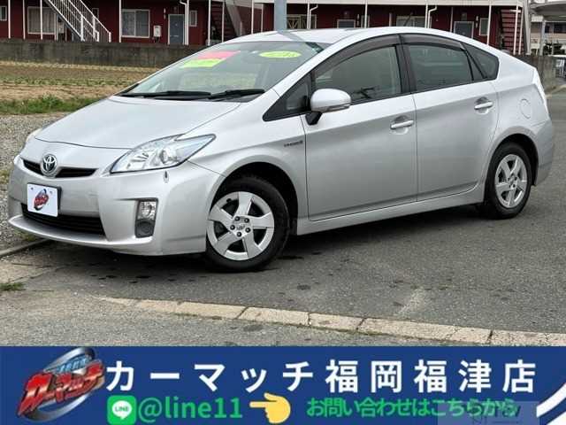 2009 Toyota Prius