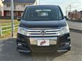 2010 Honda Step WGN