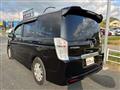 2010 Honda Step WGN