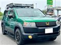 2008 Honda Crossroad