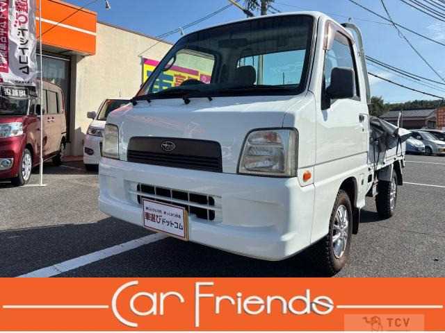 2005 Subaru Sambar