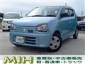 2017 Suzuki Alto