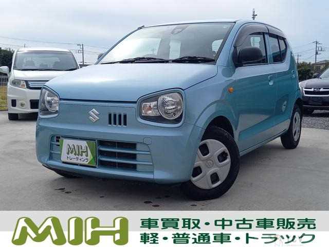 2017 Suzuki Alto