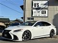 2018 Lexus LS