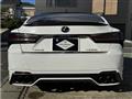 2018 Lexus LS