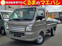 2025 Suzuki Carry Truck