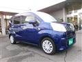 2014 Daihatsu Move
