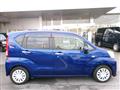 2014 Daihatsu Move