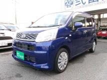 2014 Daihatsu Move