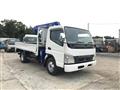 2003 Mitsubishi Canter