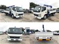 2003 Mitsubishi Canter