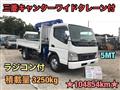 2003 Mitsubishi Canter
