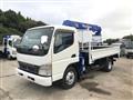2003 Mitsubishi Canter