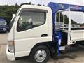 2003 Mitsubishi Canter