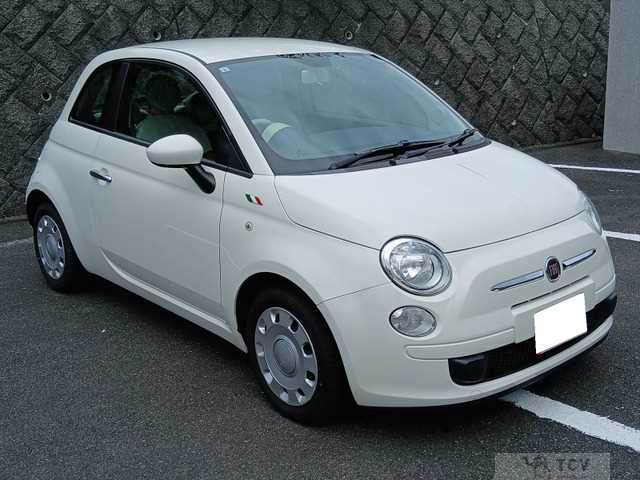 2013 Fiat Fiat Others