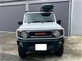 2023 Suzuki Jimny