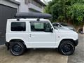 2023 Suzuki Jimny
