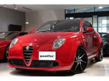 2012 Alfa Romeo MiTo