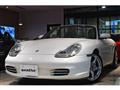 2003 Porsche Boxster