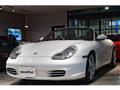 2003 Porsche Boxster