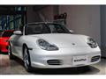 2003 Porsche Boxster