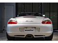 2003 Porsche Boxster