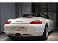 2003 Porsche Boxster