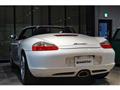 2003 Porsche Boxster