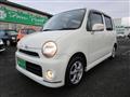 2005 Daihatsu Move Latte