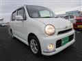2005 Daihatsu Move Latte