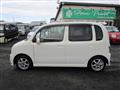 2005 Daihatsu Move Latte