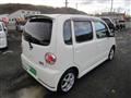 2005 Daihatsu Move Latte