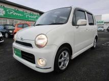 2005 Daihatsu Move Latte