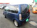 2010 Mitsubishi eK Wagon