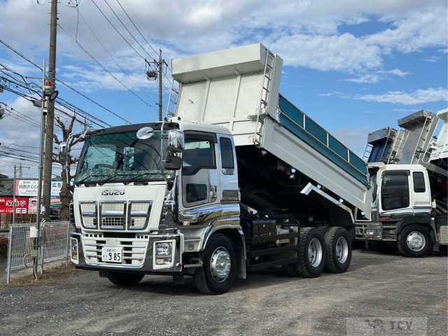 2014 Isuzu Isuzu Others