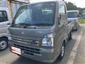 2023 Suzuki Carry Truck