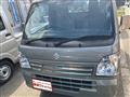 2023 Suzuki Carry Truck