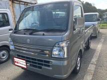 2023 Suzuki Carry Truck
