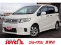 2011 Honda Freed