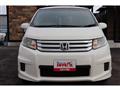 2011 Honda Freed