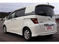 2011 Honda Freed