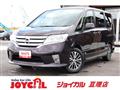 2013 Nissan Serena
