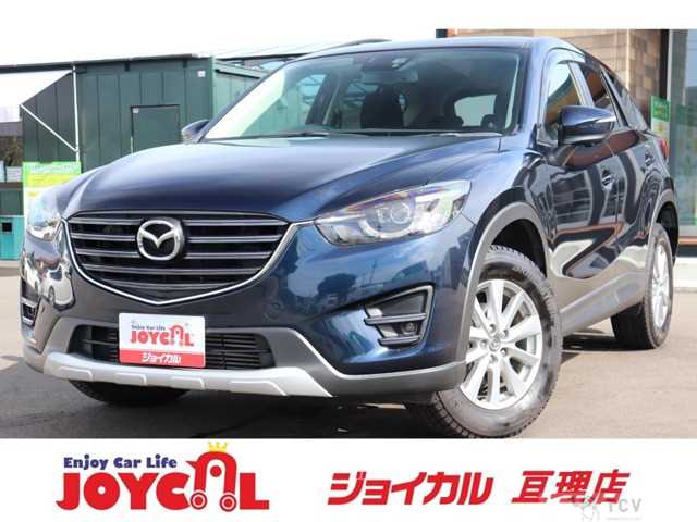 2015 Mazda Mazda Others