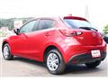 2017 Mazda Demio